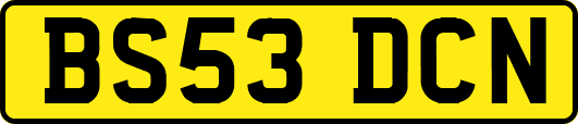 BS53DCN