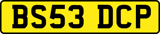 BS53DCP