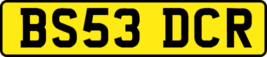 BS53DCR