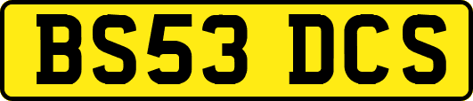 BS53DCS
