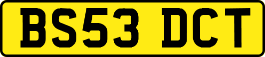 BS53DCT