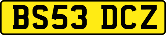 BS53DCZ