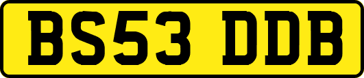 BS53DDB