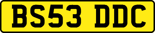 BS53DDC