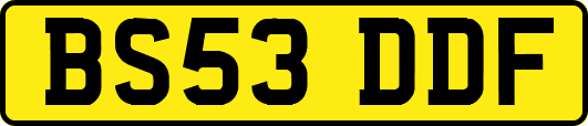 BS53DDF