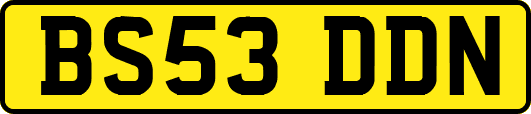 BS53DDN