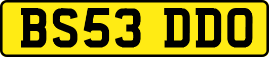 BS53DDO