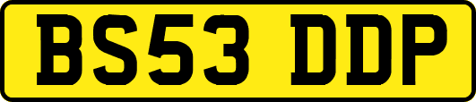 BS53DDP