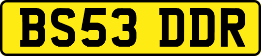 BS53DDR