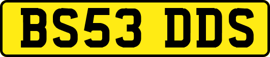 BS53DDS