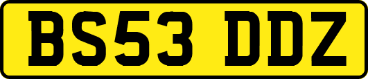 BS53DDZ