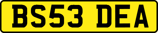 BS53DEA