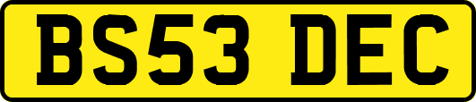 BS53DEC