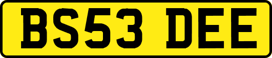 BS53DEE