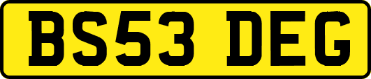 BS53DEG