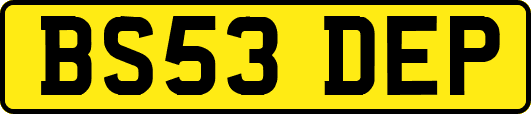 BS53DEP