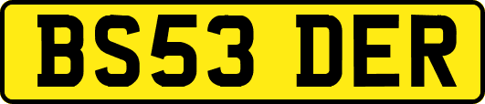 BS53DER
