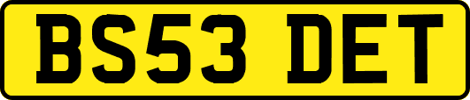 BS53DET