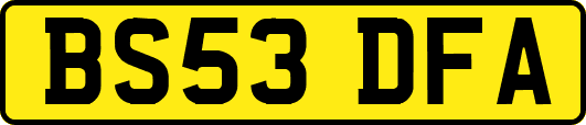 BS53DFA
