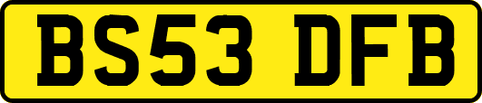 BS53DFB