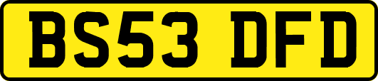 BS53DFD