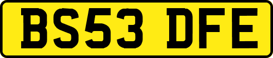 BS53DFE