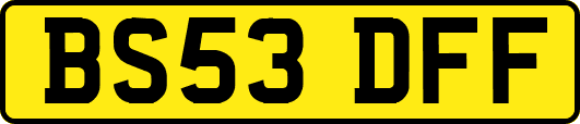 BS53DFF