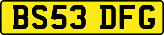 BS53DFG