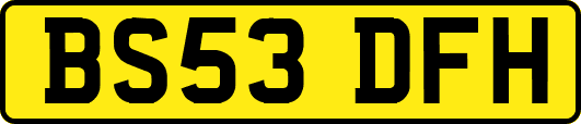 BS53DFH