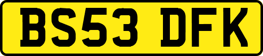 BS53DFK