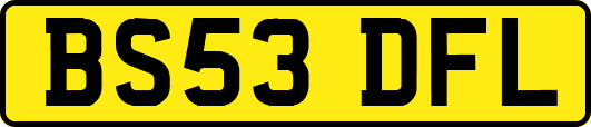 BS53DFL