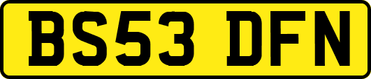 BS53DFN