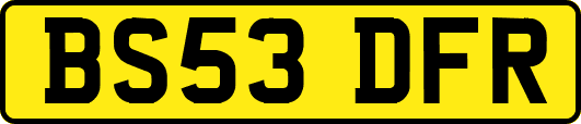 BS53DFR