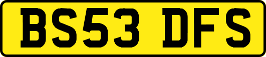 BS53DFS