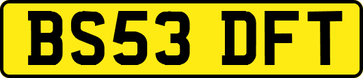 BS53DFT