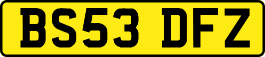 BS53DFZ
