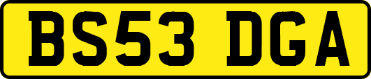 BS53DGA