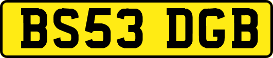 BS53DGB