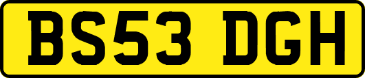 BS53DGH