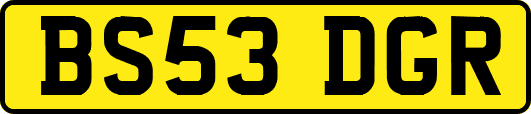 BS53DGR