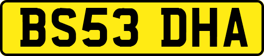 BS53DHA
