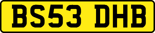 BS53DHB