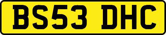 BS53DHC