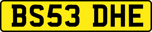 BS53DHE
