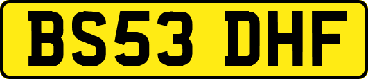 BS53DHF