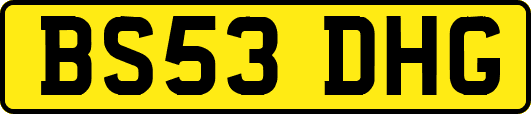 BS53DHG