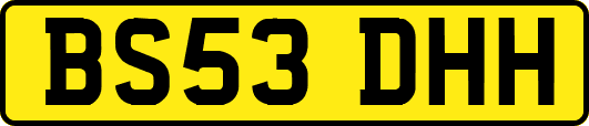 BS53DHH