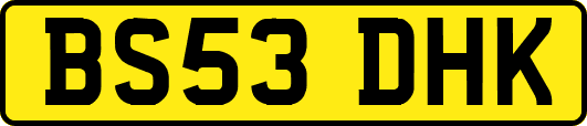 BS53DHK