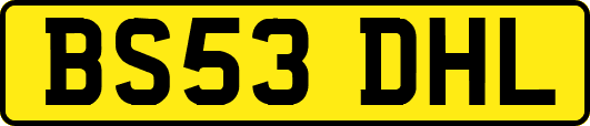 BS53DHL