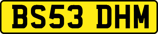 BS53DHM